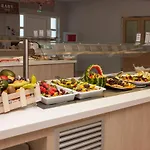 Alykanas Village Hotel 4*