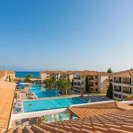 Alykanas Village اليكاناس