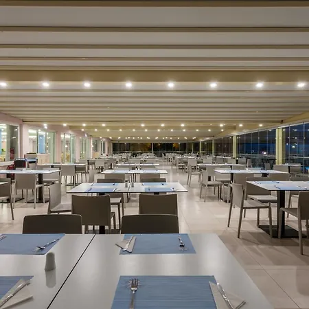 Alykanas Village اليكاناس