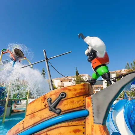 فندق Alykanas Village 4*