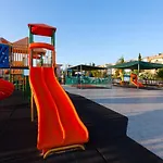 Otel Alykanas Village 4*