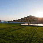 Otel Alykanas Village 4*