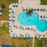 Alykanas Village 4*