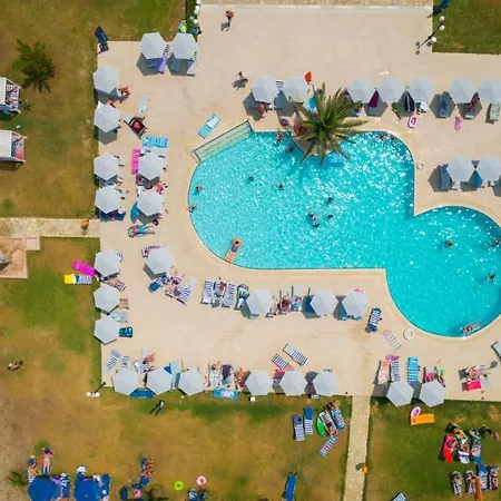 Alykanas Village 4*