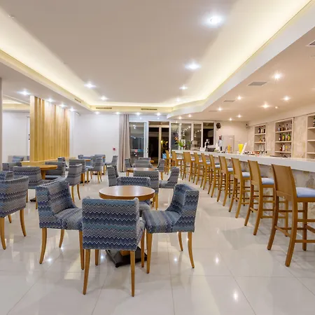 Alykanas Village 4* 阿利卡纳斯