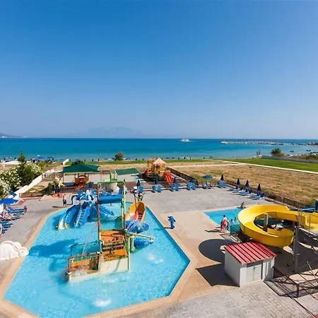 Alykanas Village 4* 阿利卡纳斯