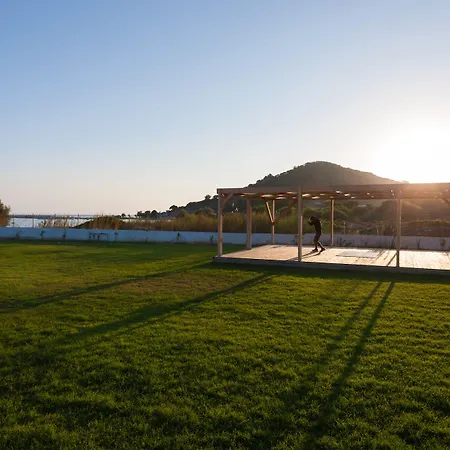Alykanas Village 4*