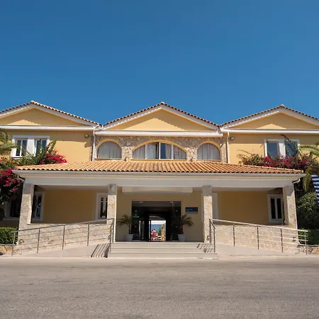 Alykanas Village Hotel 4*