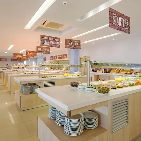 酒店 Alykanas Village 阿利卡纳斯