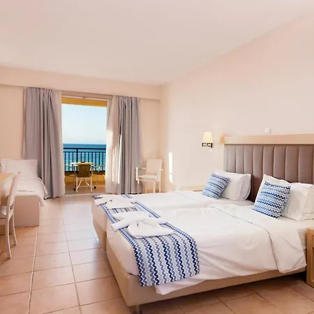 Alykanas Village Hotel 4*