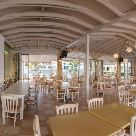 酒店 Alykanas Village