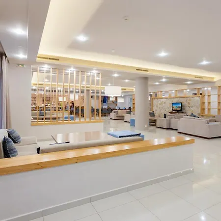 Alykanas Village 酒店