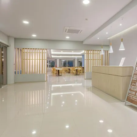 酒店 Alykanas Village 阿利卡纳斯