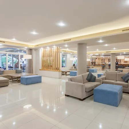 酒店 Alykanas Village 4*