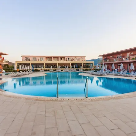 Alykanas Village 4* 阿利卡纳斯