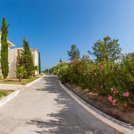酒店 Alykanas Village 阿利卡纳斯