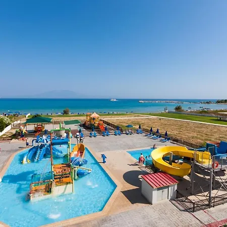 Hotel Alykanas Village 4*