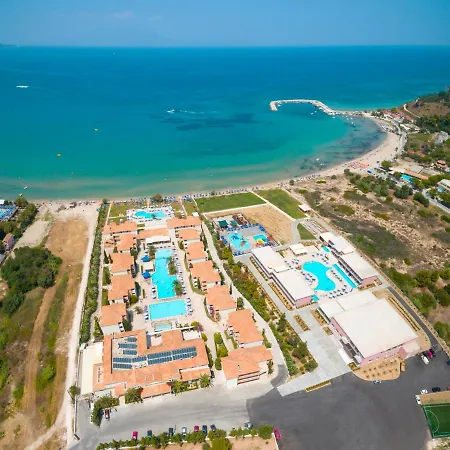 酒店 Alykanas Village 阿利卡纳斯