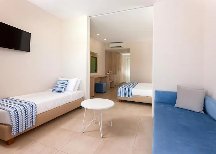 Alykanas Village 4*