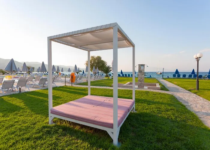 Alykanas Village 4*