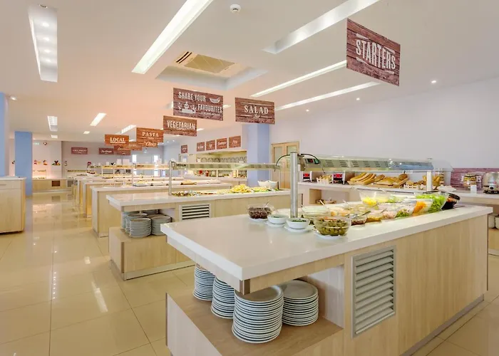 酒店 Alykanas Village 阿利卡纳斯