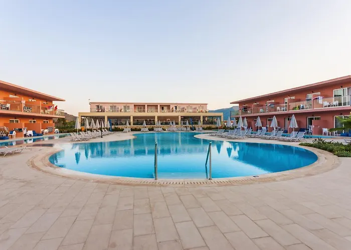 Alykanas Village 4* 阿利卡纳斯