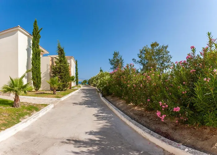 酒店 Alykanas Village 阿利卡纳斯