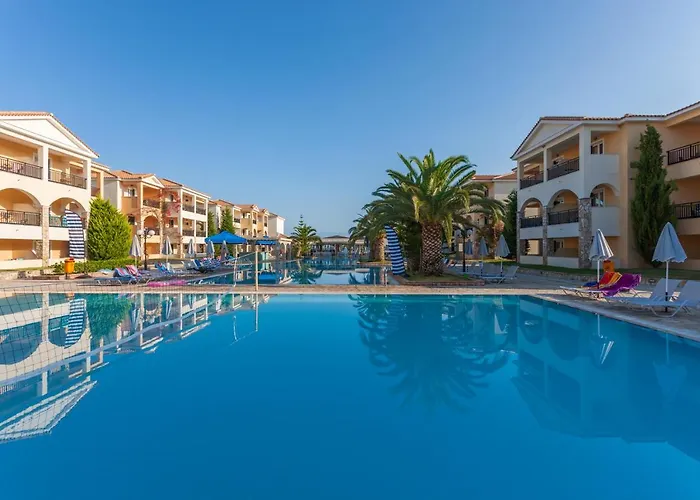 Alykanas Village 4* 阿利卡纳斯