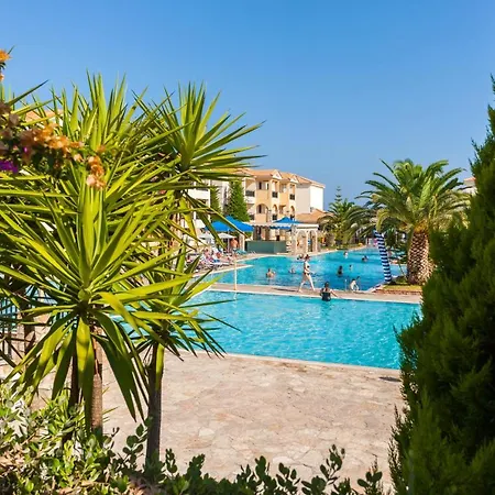 Alykanas Village Hotel Alykanas (Zakynthos)