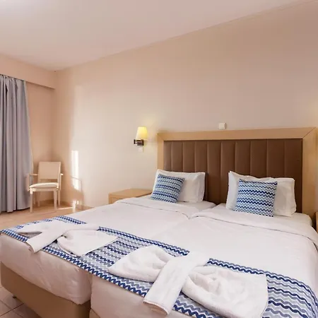 Hotel Alykanas Village