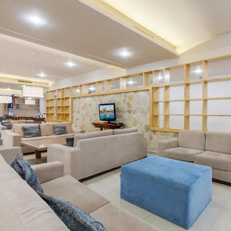 Alykanas Village Hotell
