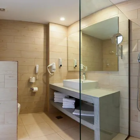 Alykanas Village Hotel 4*