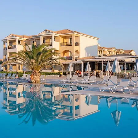 Alykanas Village 4*
