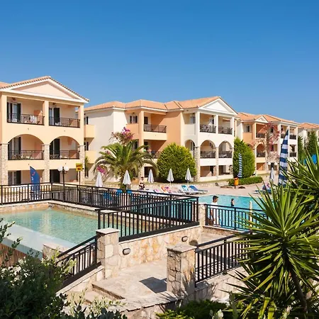 Hotell Alykanas Village 4*