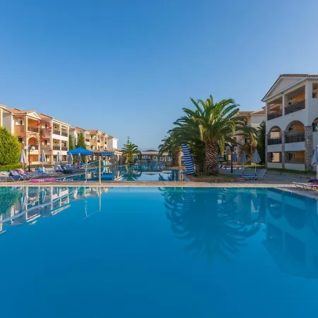 Alykanas Village 4* 阿利卡纳斯