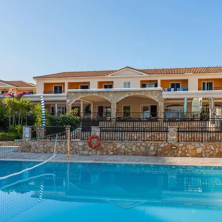Hotell Alykanas Village Alykanas (Zakynthos)