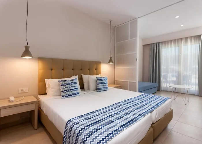 Hotel Alykanas Village 4*
