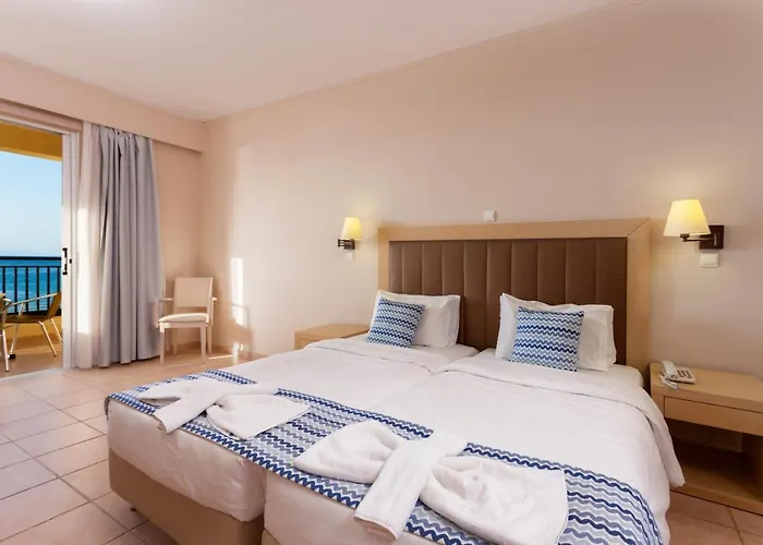 Hotel Alykanas Village