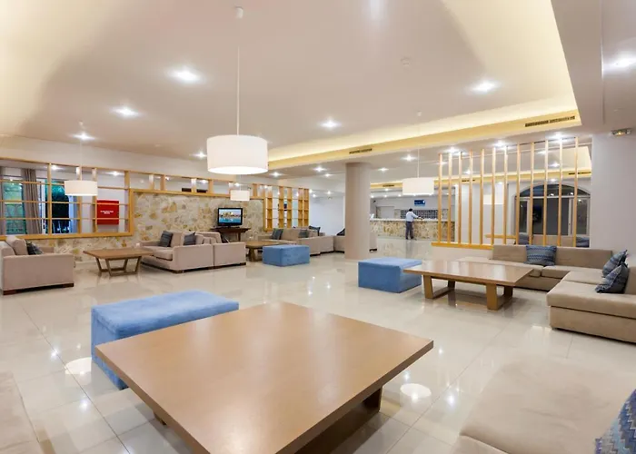 Alykanas Village Hotel 4*