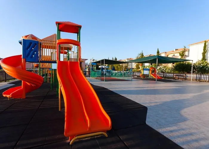 Hotel Alykanas Village 4*