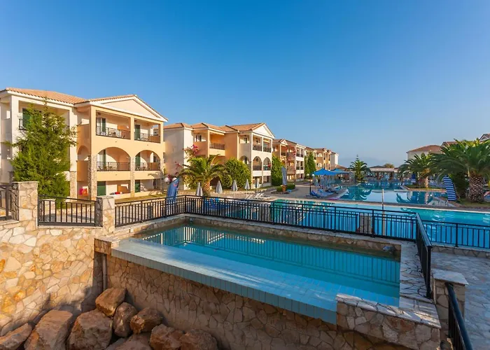 Alykanas Village Hotel