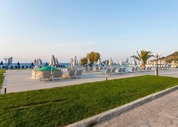 Hotel Alykanas Village Alykanas (Zakynthos)