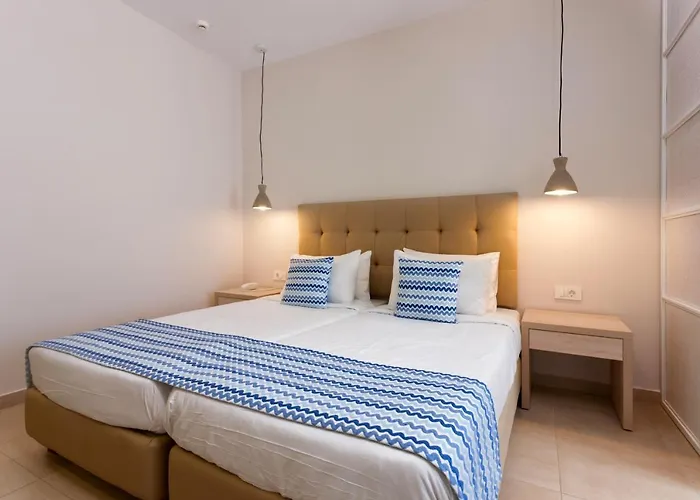 Alykanas Village Hotel