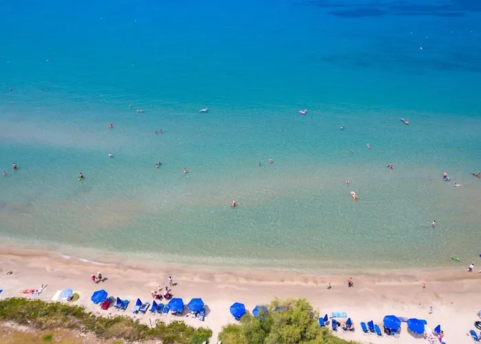 Hotel Alykanas Village