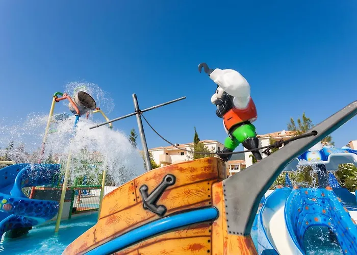 Hotel Alykanas Village 4*