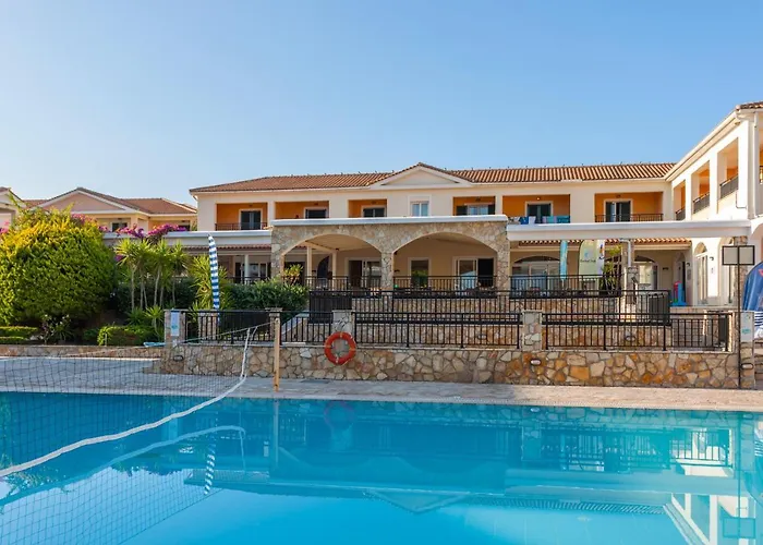 Hotel Alykanas Village Alykanas (Zakynthos)
